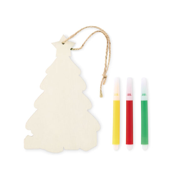 COLORTREE - Bilde 2