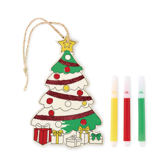 COLORTREE - Bilde 8