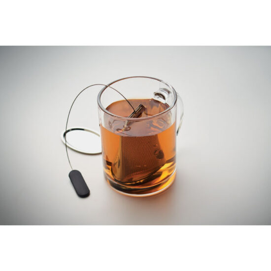 TEAFUSER - Bilde 4