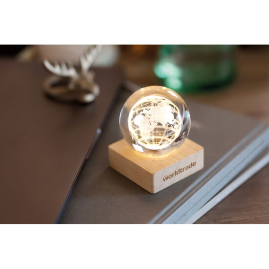 GLOBE LIGHT - Bilde 6