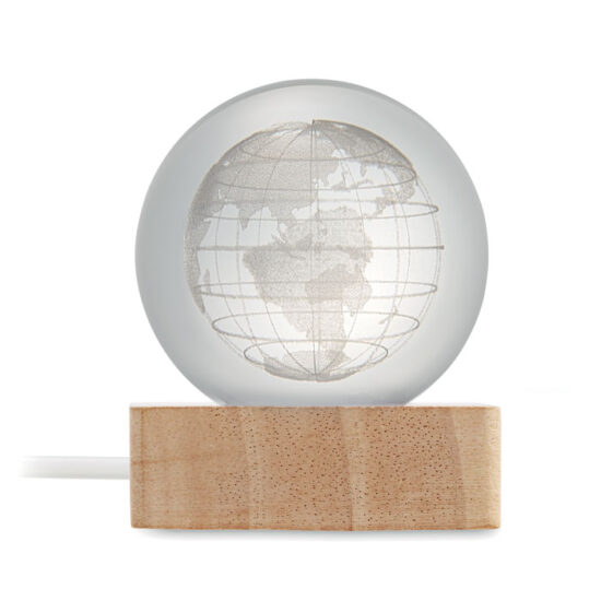 GLOBE LIGHT - Bilde 7
