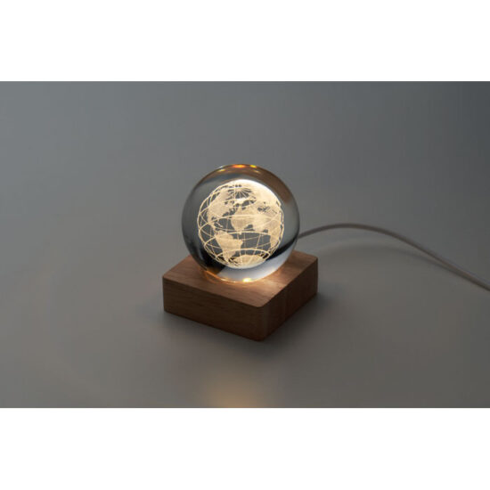 GLOBE LIGHT - Bilde 8