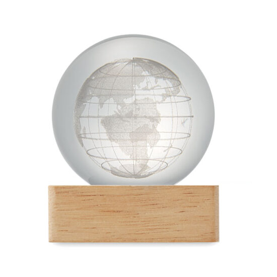 GLOBE LIGHT - Bilde 3