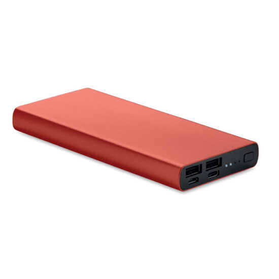 POWERFLAT 8 C - Bilde 21