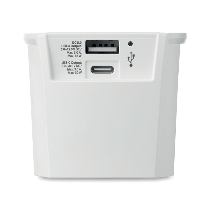 MUV USB AC30 PD - Bilde 9