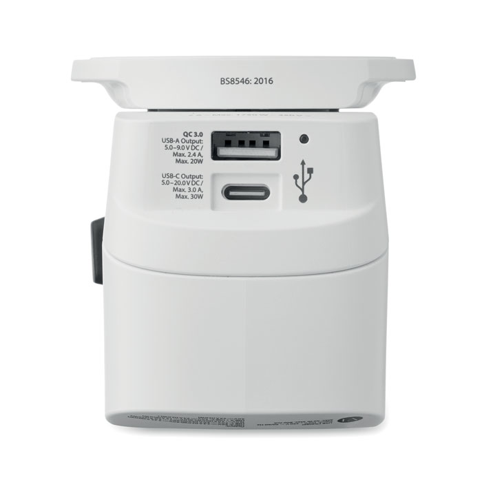 PRO LIGHT USB AC30 PD - Bilde 11