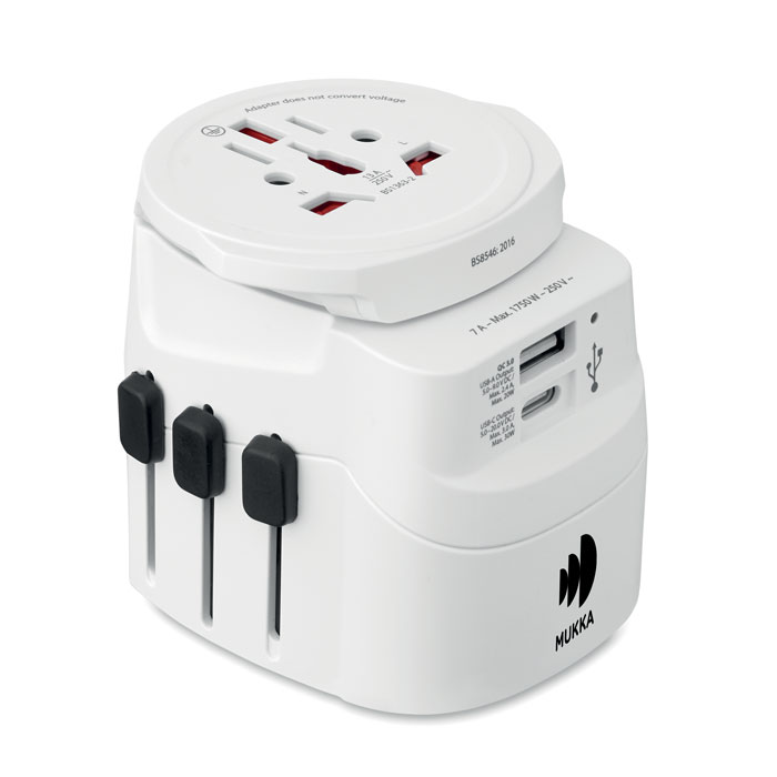 PRO LIGHT USB AC30 PD - Bilde 6