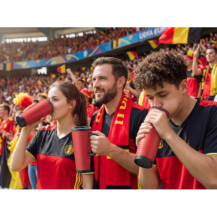 HOWLER CUP - Bilde 25