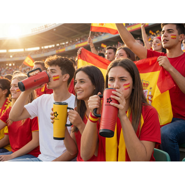 HOWLER CUP - Bilde 52